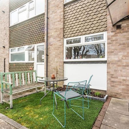 10 Boutique Studio Apartment Near Tube - Quiet Location Little Missenden エクステリア 写真